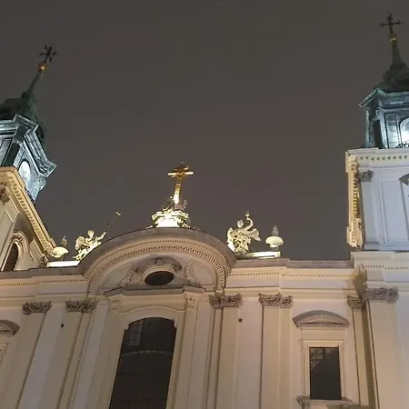 Appartamento Old Town B By Better Place