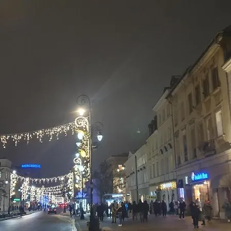 Old Town B By Better Place Apartament *