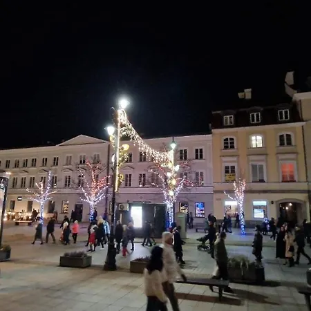 Апартаменты Old Town B By Better Place *
