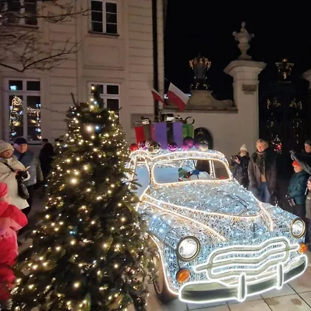 Apartment Old Town B By Better Place *