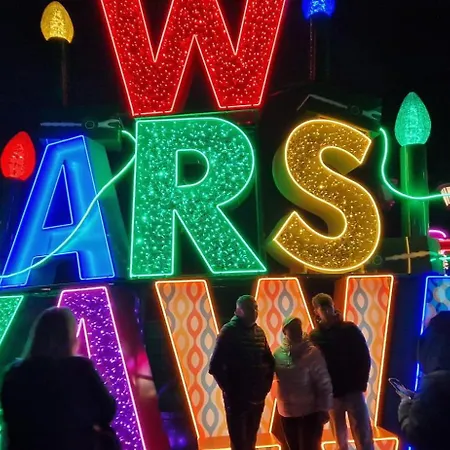 Apartment Old Town B By Better Place Warsaw