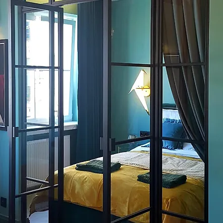 Appartamento Old Town B By Better Place