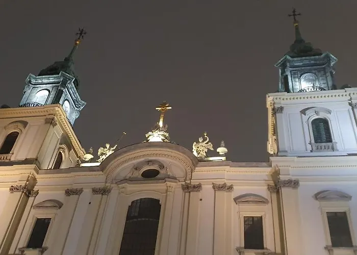 公寓 Old Town B By Better Place