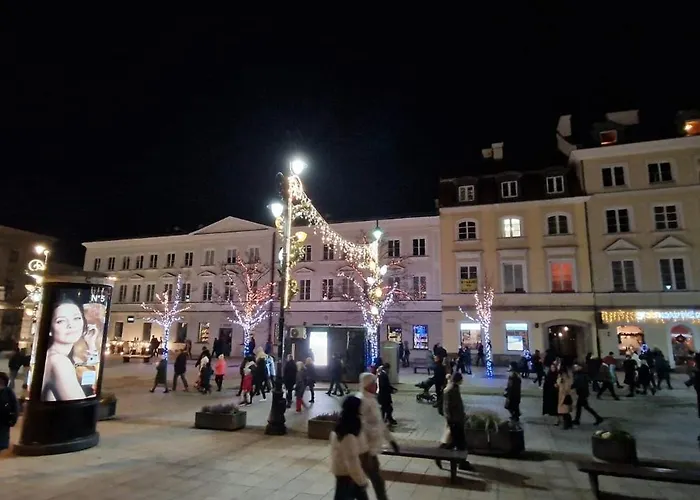 公寓 Old Town B By Better Place *