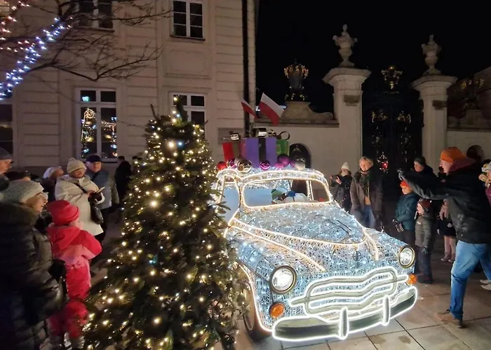 Lejlighed Old Town B By Better Place *