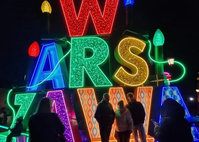 Apartman Old Town B By Better Place Varsó