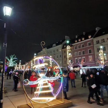 Old Town B By Better Place Lägenhet